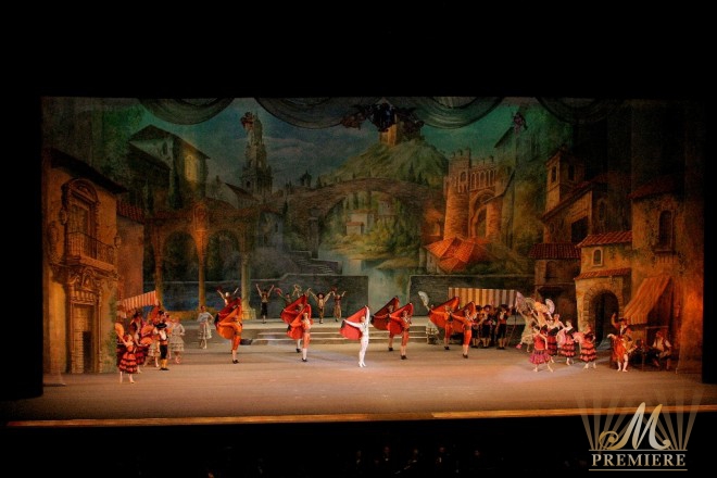 Kremlin Ballet (2)