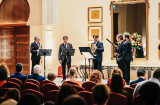The French Wind Quintet (24)